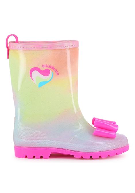 Stivale da pioggia con applicazione BILLIEBLUSH KIDS | U22482Z41